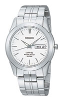 Wrist watch Seiko for Men - picture, image, photo