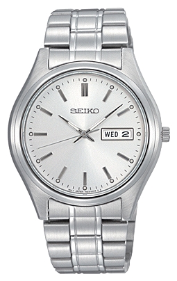 Wrist watch Seiko for Men - picture, image, photo