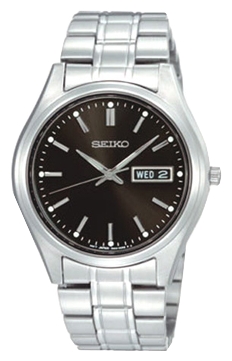 Wrist watch Seiko for Men - picture, image, photo