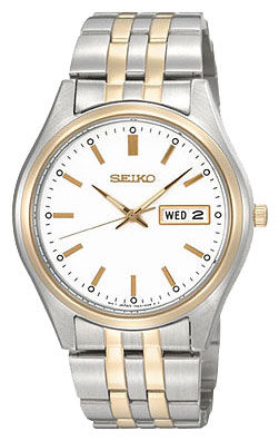 Wrist watch Seiko for Men - picture, image, photo