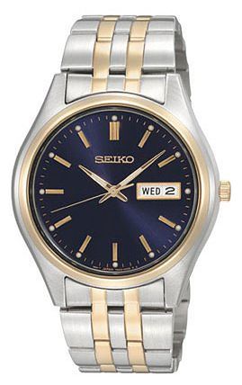 Seiko SRW003P pictures