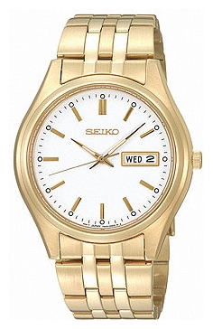 Wrist watch Seiko for Men - picture, image, photo