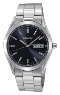 Wrist watch Seiko for Men - picture, image, photo