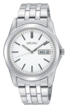 Wrist watch Seiko for Men - picture, image, photo