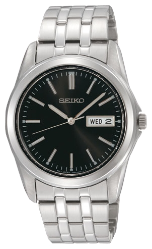 Wrist watch Seiko for Men - picture, image, photo