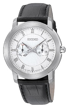 Wrist watch Seiko for Men - picture, image, photo