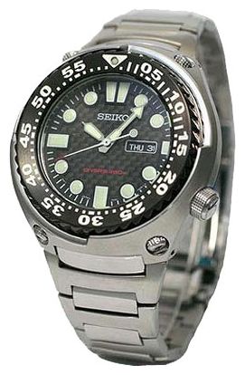 Seiko SKA433P pictures