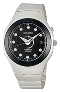 Wrist watch Seiko for Men - picture, image, photo