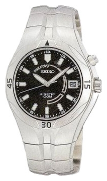 Wrist watch Seiko for Men - picture, image, photo