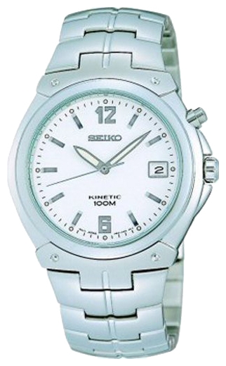 Wrist watch Seiko for Men - picture, image, photo