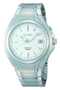 Seiko SKA259P wrist watches for men - 1 image, picture, photo