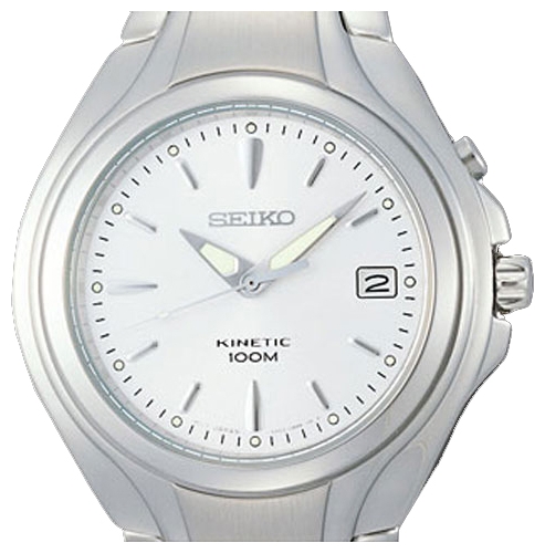 Seiko SKA259P wrist watches for men - 2 image, picture, photo