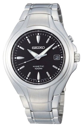 Wrist watch Seiko for Men - picture, image, photo