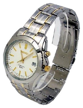 Wrist watch Seiko for Men - picture, image, photo