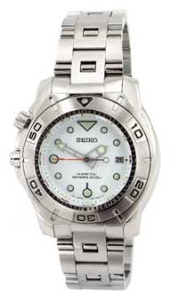 Wrist watch Seiko for Men - picture, image, photo