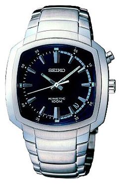 Wrist watch Seiko for Men - picture, image, photo