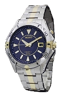 Wrist watch Seiko for Men - picture, image, photo