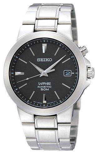 Seiko SKA349P pictures