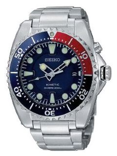 Wrist watch Seiko for Men - picture, image, photo