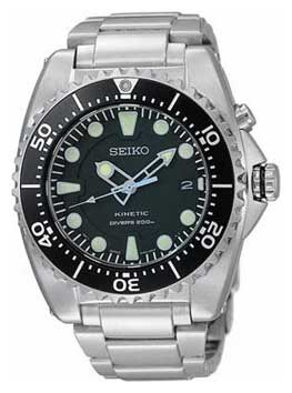 Wrist watch Seiko for Men - picture, image, photo