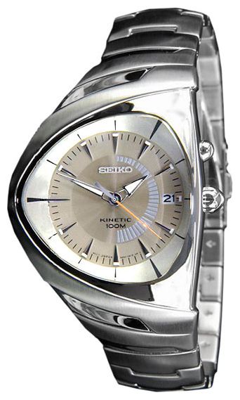 Wrist watch Seiko for Men - picture, image, photo