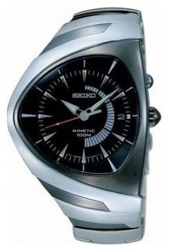 Wrist watch Seiko for Men - picture, image, photo