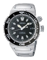 Wrist watch Seiko for Men - picture, image, photo