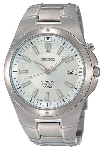 Seiko SGEE53P pictures