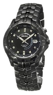 Wrist watch Seiko for Men - picture, image, photo