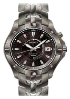 Seiko SKA407 wrist watches for men - 1 image, picture, photo