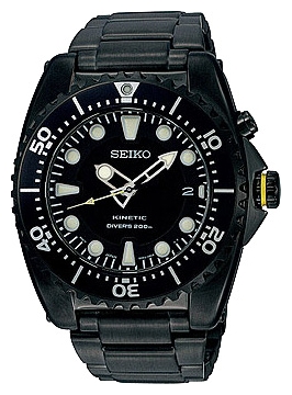 Wrist watch Seiko for Men - picture, image, photo