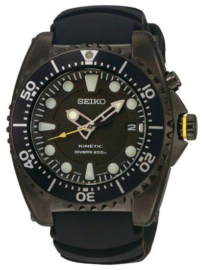 Seiko SGED77P pictures