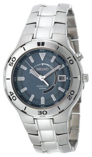 Wrist watch Seiko for Men - picture, image, photo