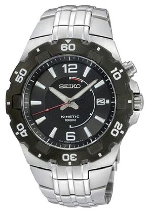 Seiko SNAA37P pictures