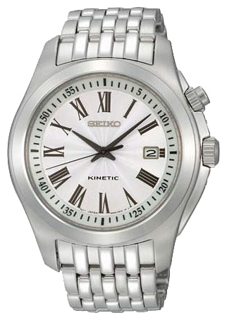 Wrist watch Seiko for Men - picture, image, photo