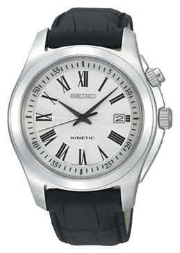 Wrist watch Seiko for Men - picture, image, photo