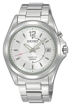 Wrist watch Seiko for Men - picture, image, photo