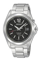 Wrist watch Seiko for Men - picture, image, photo