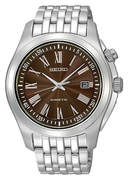 Wrist watch Seiko for Men - picture, image, photo