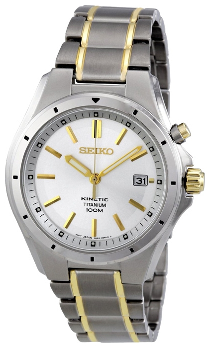 Wrist watch Seiko for Men - picture, image, photo