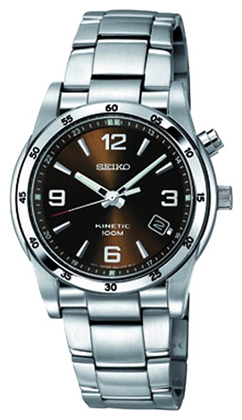 Seiko SNAD33P pictures