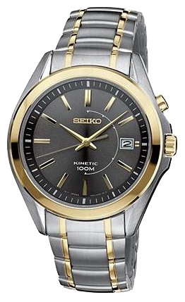 Wrist watch Seiko for Men - picture, image, photo