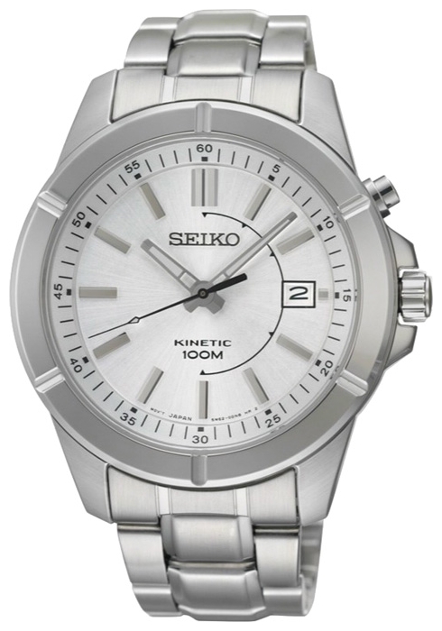 Wrist watch Seiko for Men - picture, image, photo