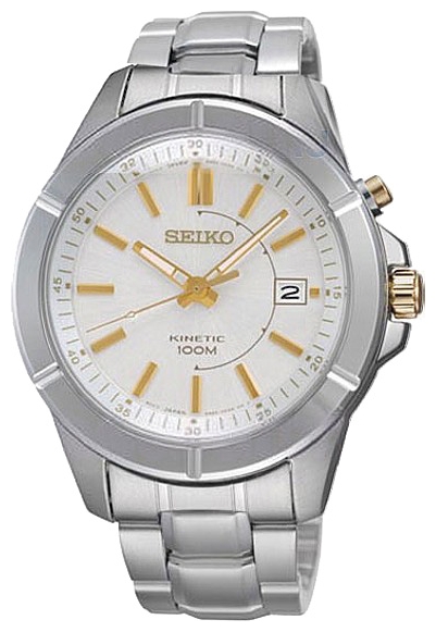 Wrist watch Seiko for Men - picture, image, photo