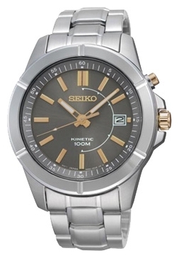 Wrist watch Seiko for Men - picture, image, photo