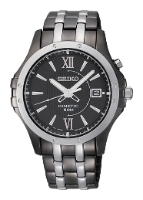 Wrist watch Seiko for Men - picture, image, photo