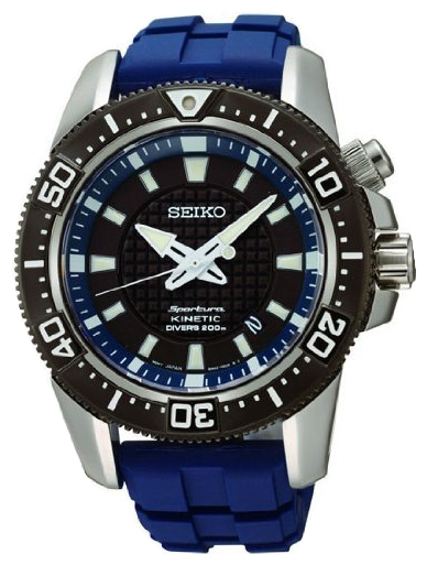 Seiko SNDC51 pictures