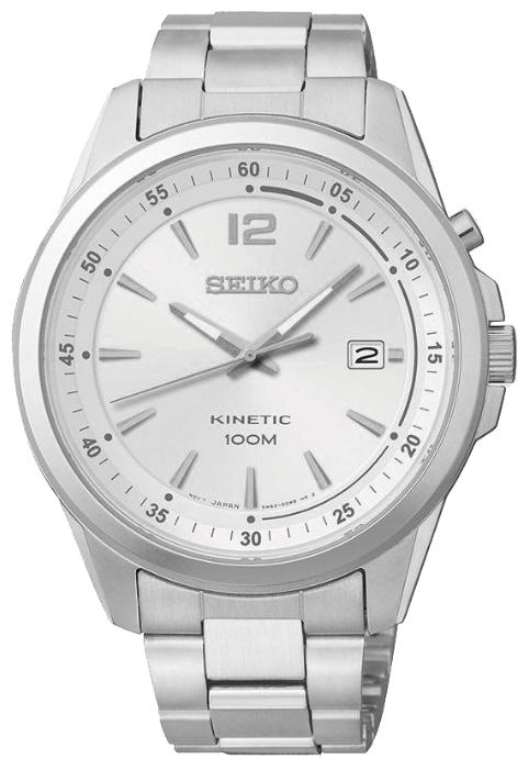 Wrist watch Seiko for Men - picture, image, photo