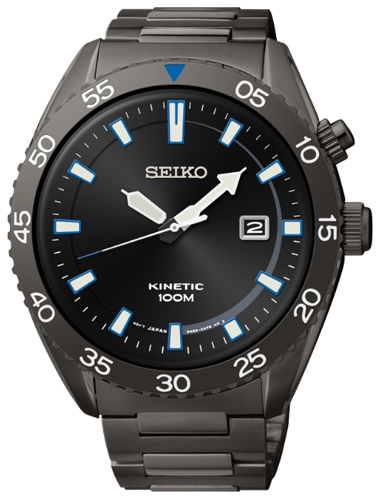 Seiko SKA625 wrist watches for men - 1 image, photo, picture