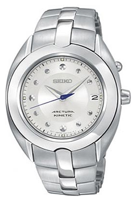 Wrist watch Seiko for Women - picture, image, photo